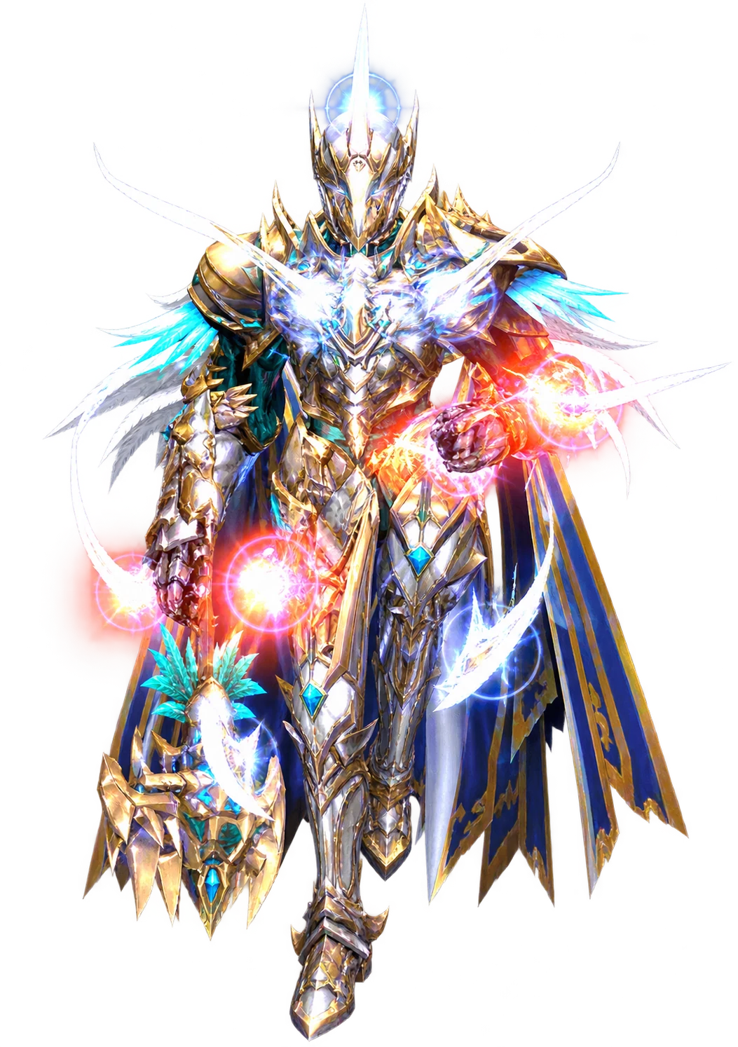 Dark Lord