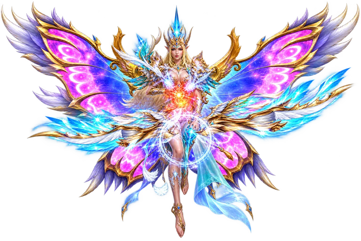 Fairy Elf