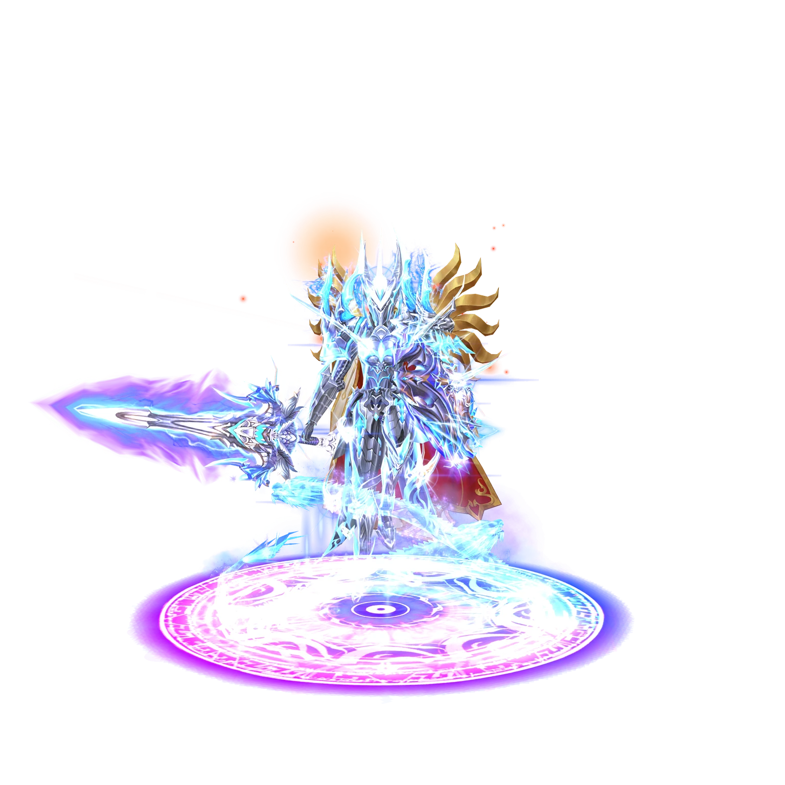 Grow Lancer