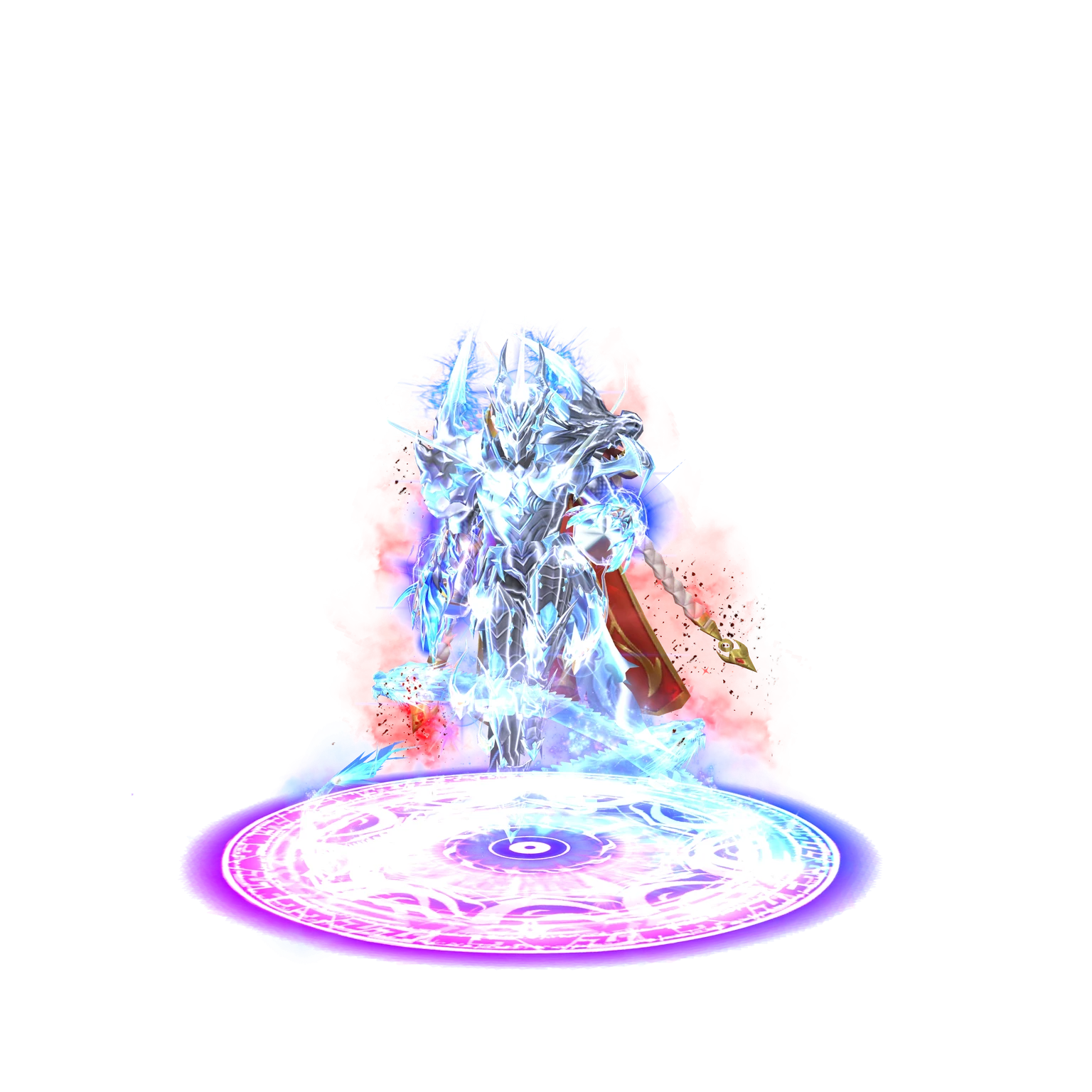 Rage Fighter
