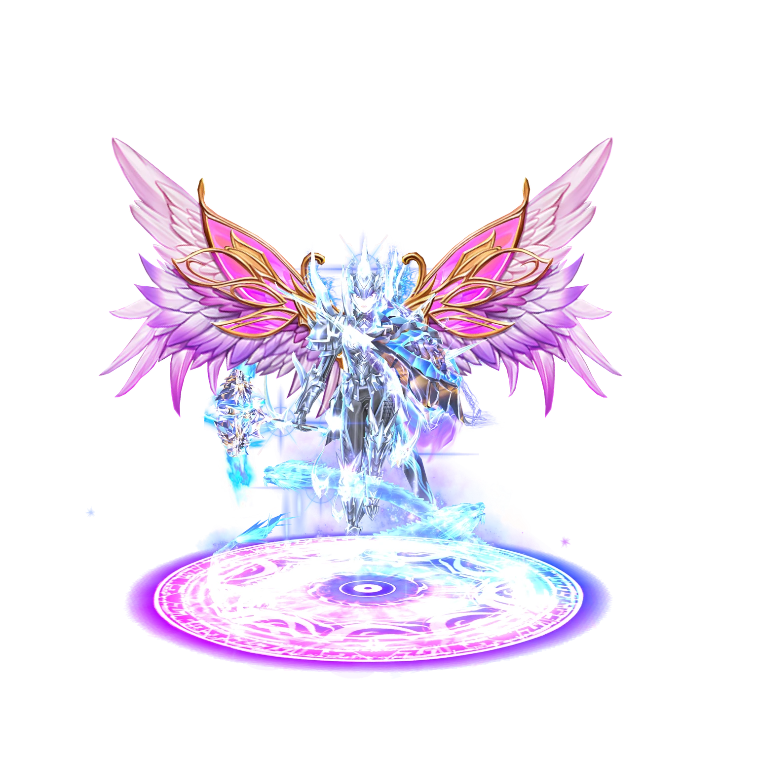 Rune Mage