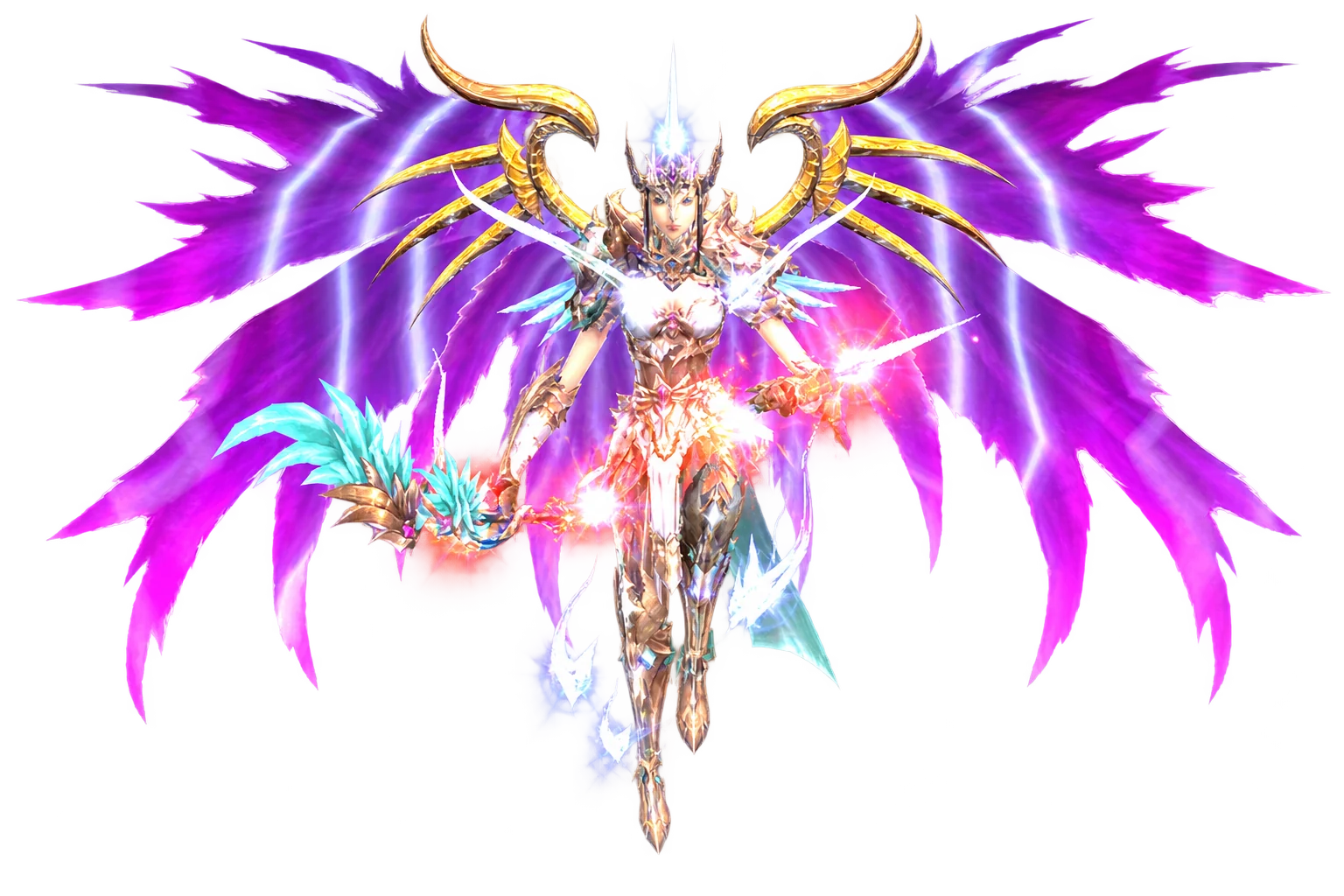 Summoner