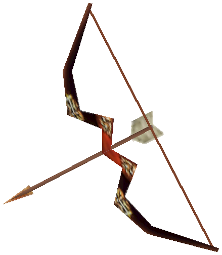 Excellent Bow