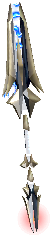 Great Scepter (DL)
