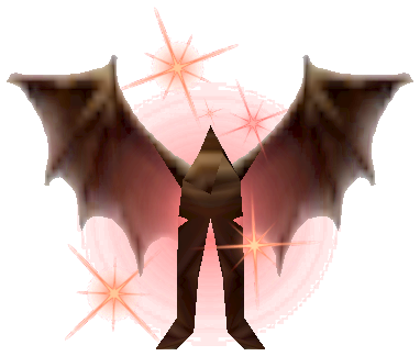 Little Devil