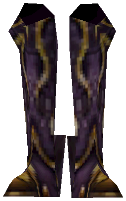 Excellent Silkworm Boots