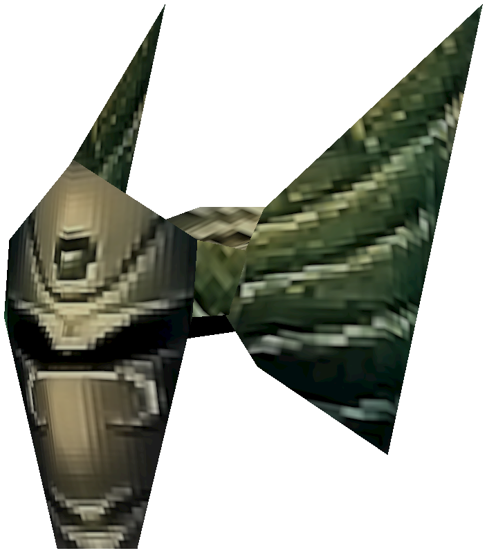 Excellent Spirit Helm