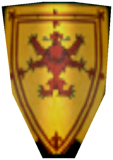 Excellent Kite Shield