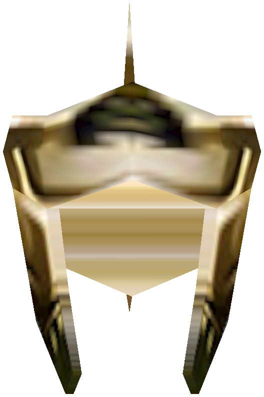 Rune Padded Helm (RW)