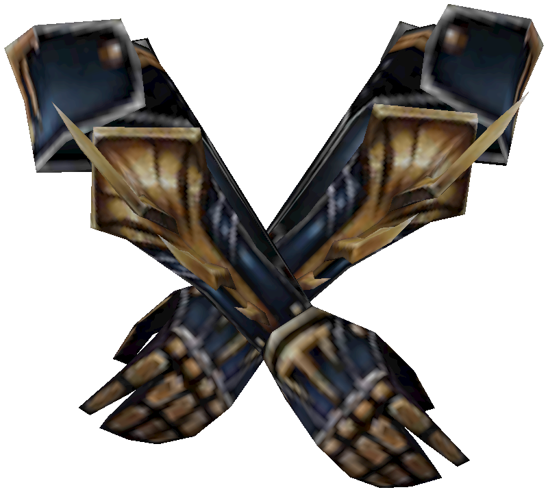 Grace Gloves