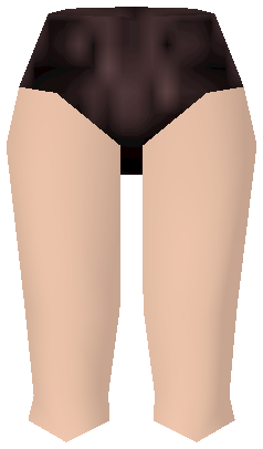 Crimson Guard Pants