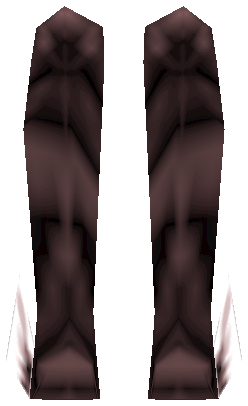Crimson Guard Boots