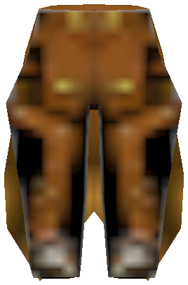 Rune Sphinx Pants (RW)