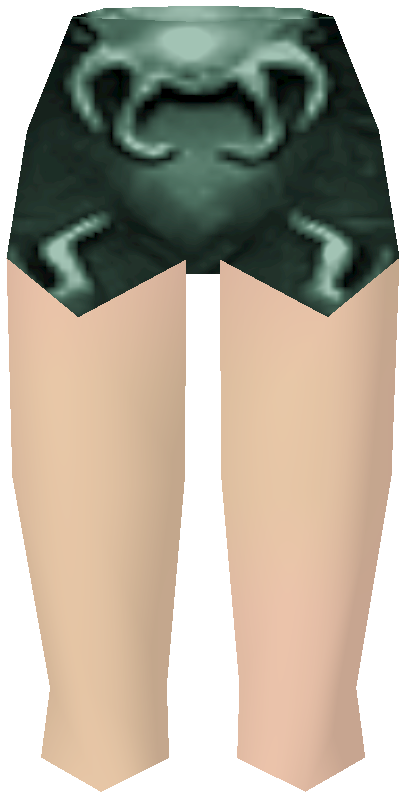 Jade Lancer Pants