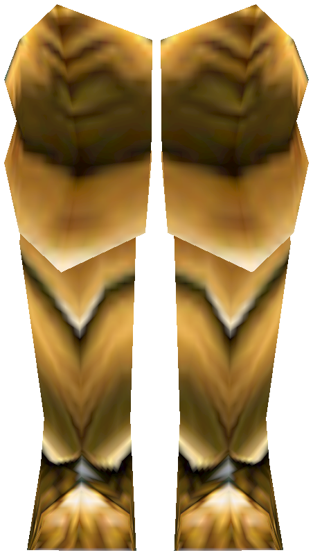 Bronze Boots