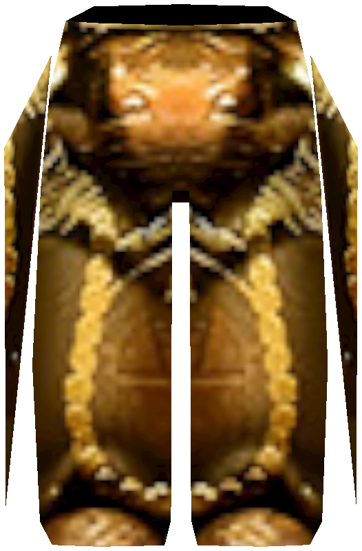 Bronze Pants