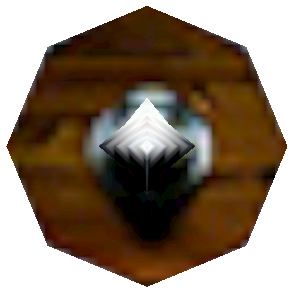 Round Shield