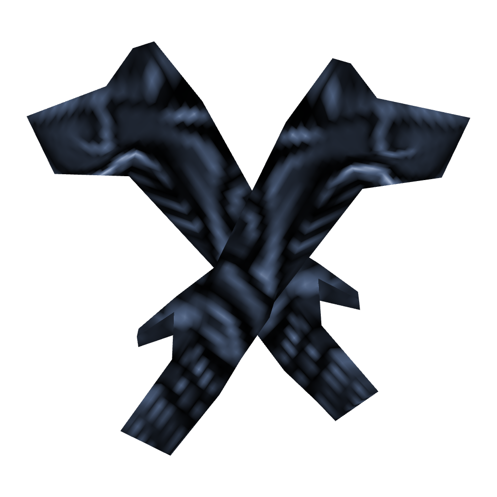 Astral Rune Gloves