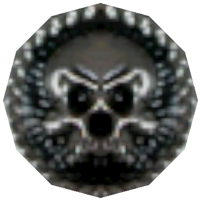 Excellent Buckler Shield