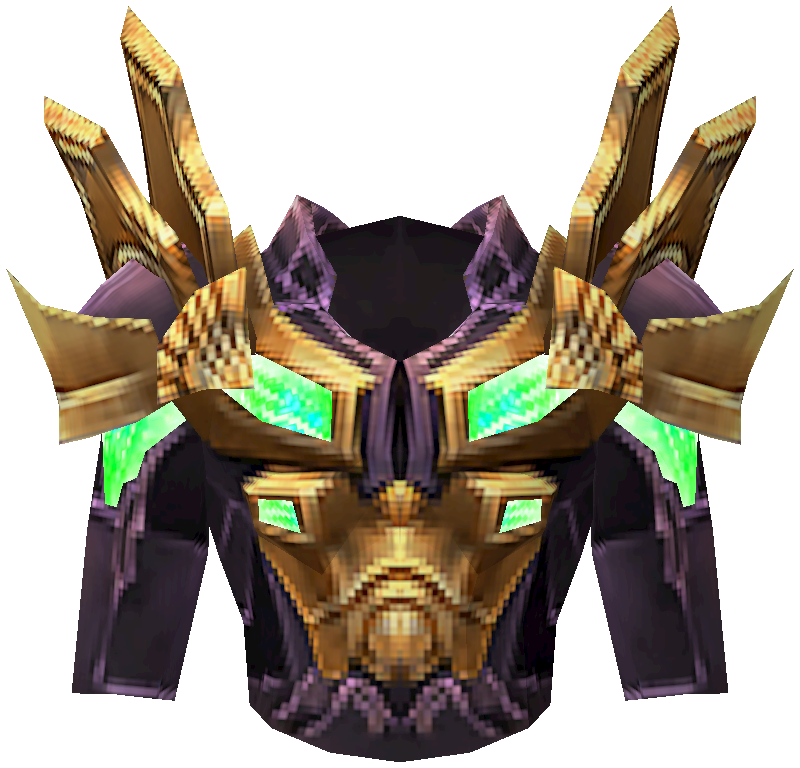 Excellent Brave Armor