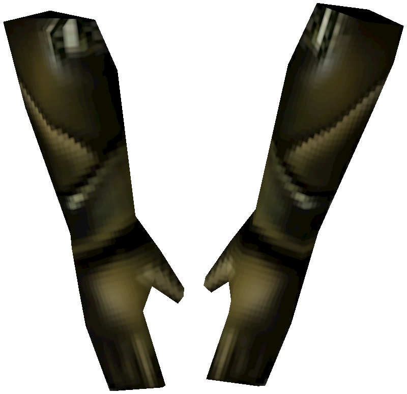 Excellent Leather Gloves