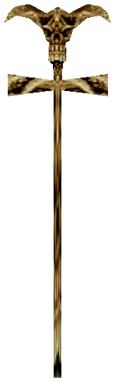 Mystery Stick (SUM)