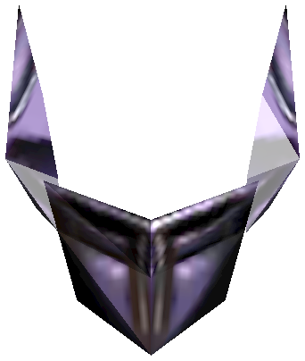 Atlans Mask · 4 (MAG)