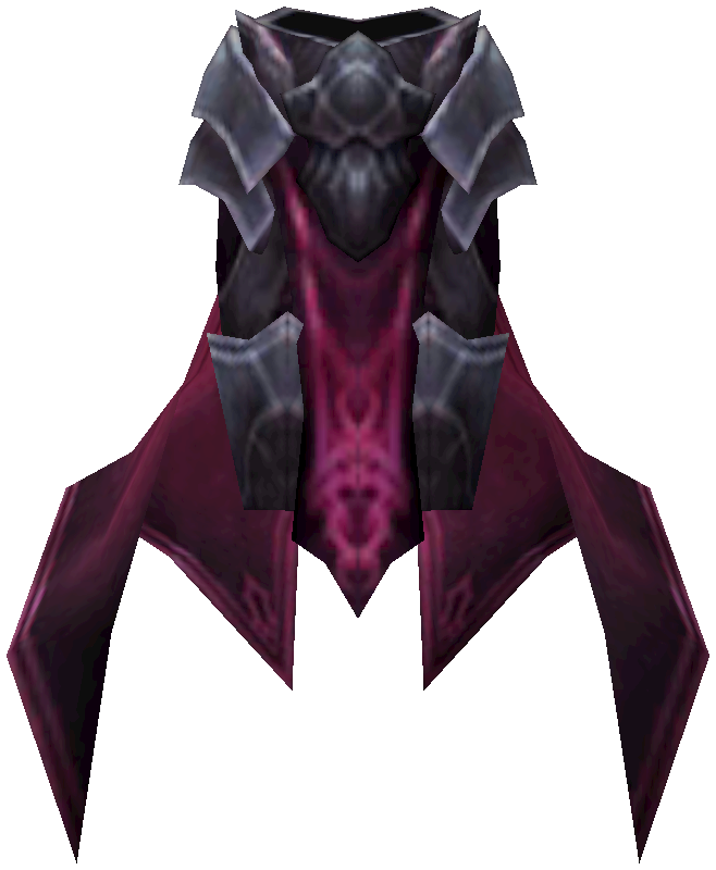 Phantom Greaves (STR)