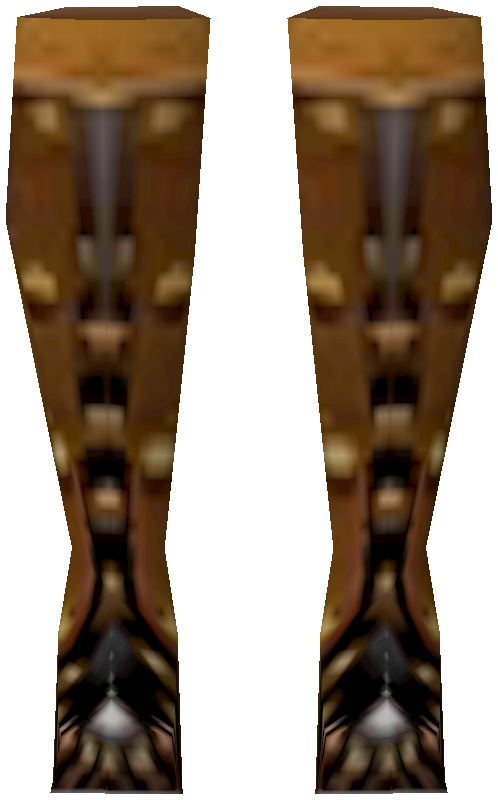 Sphinx Boots (SUM)