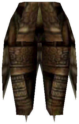 Pad Greaves (SUM)
