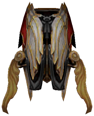 Bloodangel Summoner Greaves (SUM)
