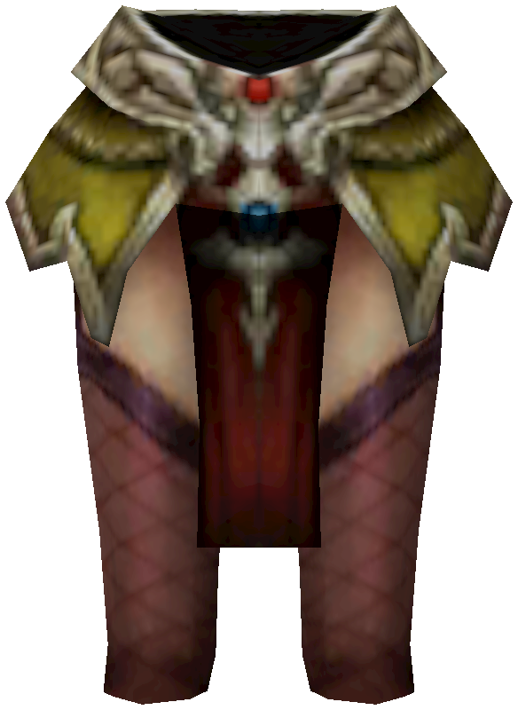 Violent Wind Greaves (SUM)
