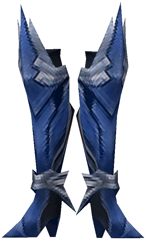 WindCaller Boots (SUM)