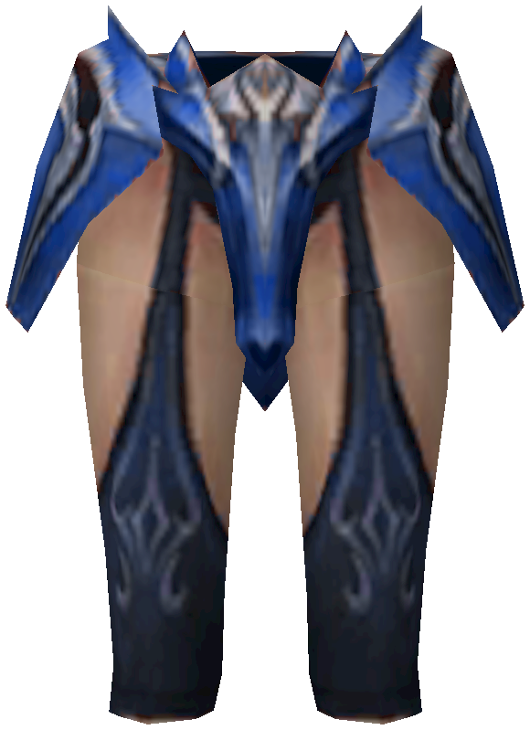 WindCaller Greaves (SUM)