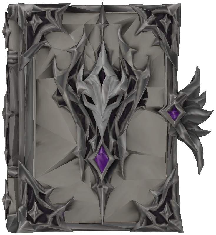 Banshee Book (SUM) [DEF]