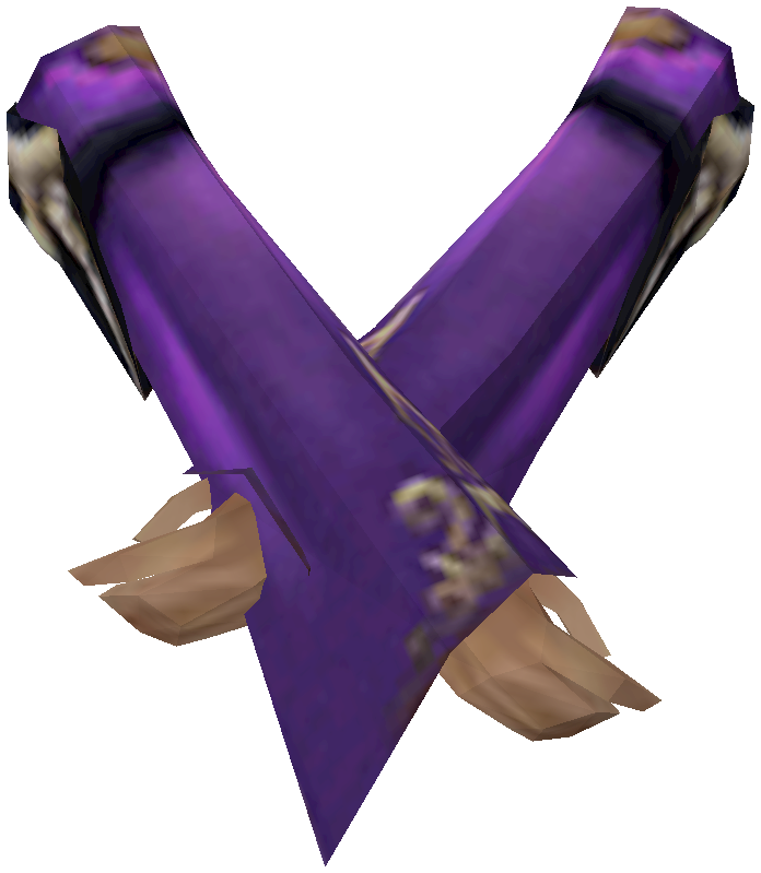 Gauntlets of Eternal Wings (SUM)