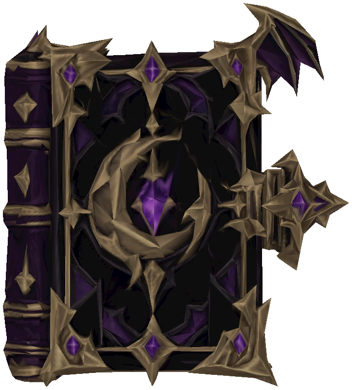 Whispering Book (SUM) [DEF]