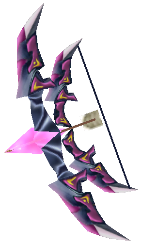 Excellent Celestial Bow