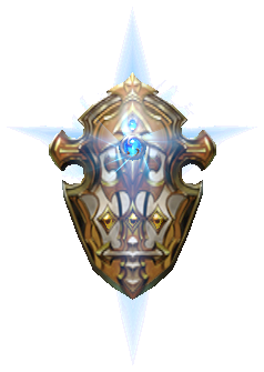 Excellent Holyangel Shield