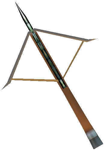 Excellent Crossbow