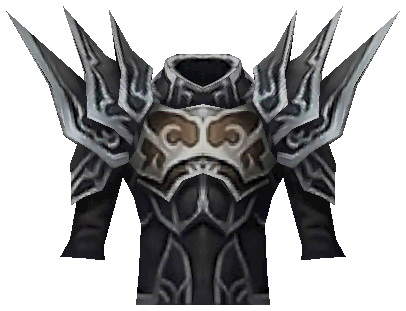 Excellent Hades Robe