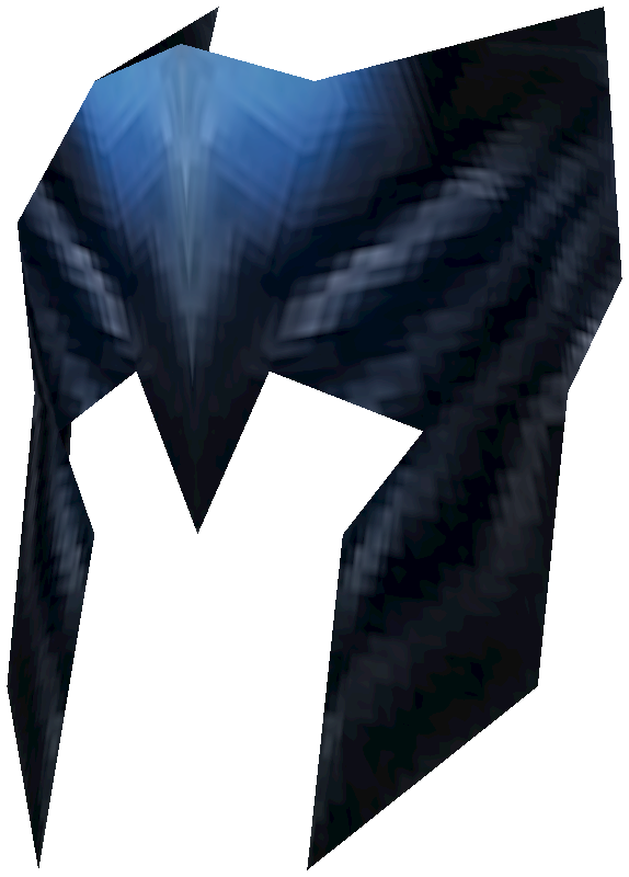 Excellent Light Plate Helm